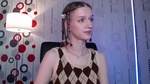 chrissy_joyful online show from 06-07-26, 04:05