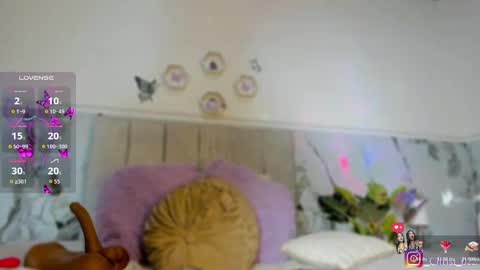 Christal online show from 11-17-25, 03:56