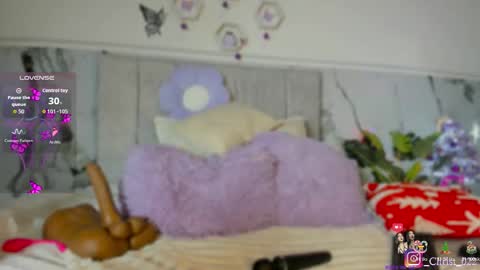 Christal online show from 12-19-25, 04:30