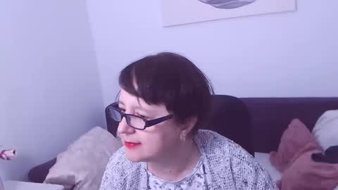 Snapshot of christarose chatting on 02-02-25, 05:53 Christa online show from 02-02-25, 05:53