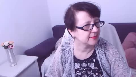 Snapshot of christarose chatting on 02-14-25, 07:23 Christa online show from 02-14-25, 07:23