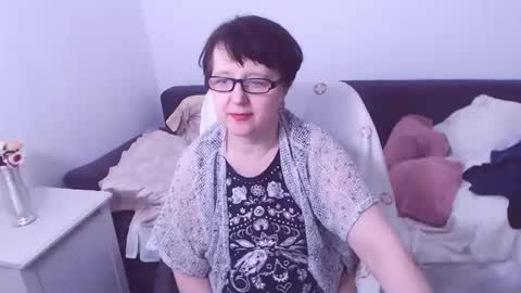 Snapshot of christarose chatting on 02-15-25, 05:41 Christa online show from 02-15-25, 05:41