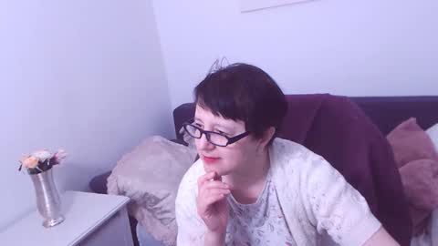 Snapshot of christarose chatting on 02-15-25, 11:03 Christa online show from 02-15-25, 11:03