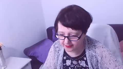 Snapshot of christarose chatting on 02-21-25, 02:06 Christa online show from 02-21-25, 02:06