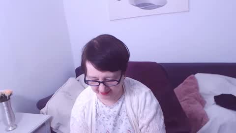 Snapshot of christarose chatting on 02-23-25, 03:29 Christa online show from 02-23-25, 03:29