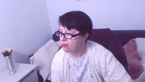 Snapshot of christarose chatting on 02-23-25, 09:48 Christa online show from 02-23-25, 09:48