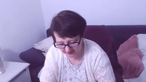 Snapshot of christarose chatting on 02-24-25, 03:55 Christa online show from 02-24-25, 03:55