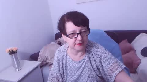 Snapshot of christarose chatting on 02-26-25, 07:49 Christa online show from 02-26-25, 07:49