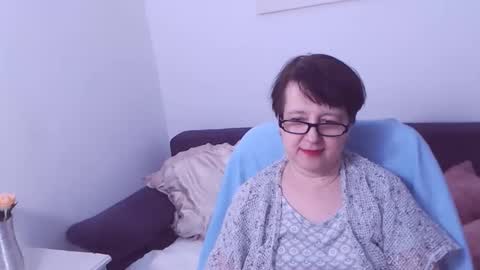 Snapshot of christarose chatting on 02-27-25, 02:10 Christa online show from 02-27-25, 02:10