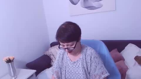 Snapshot of christarose chatting on 02-27-25, 05:13 Christa online show from 02-27-25, 05:13