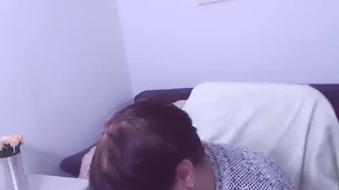 Snapshot of christarose chatting on 03-01-25, 02:48 Christa online show from 03-01-25, 02:48