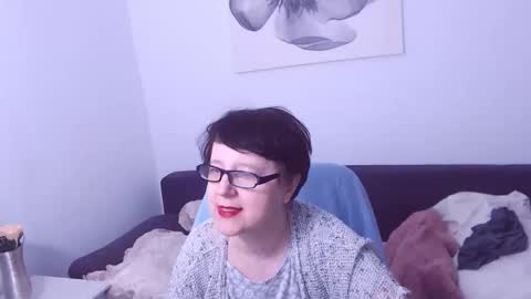 Snapshot of christarose chatting on 01-08-26, 07:38 Christa online show from 01-08-26, 07:38