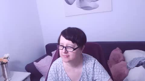 Snapshot of christarose chatting on 02-20-26, 08:09 Christa online show from 02-20-26, 08:09