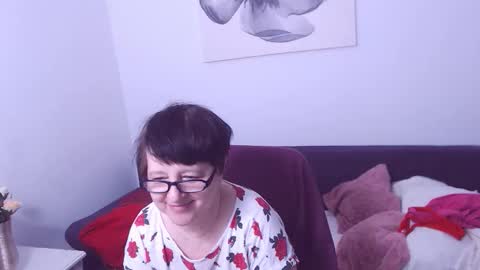 Snapshot of christarose chatting on 02-27-26, 08:09 Christa online show from 02-27-26, 08:09