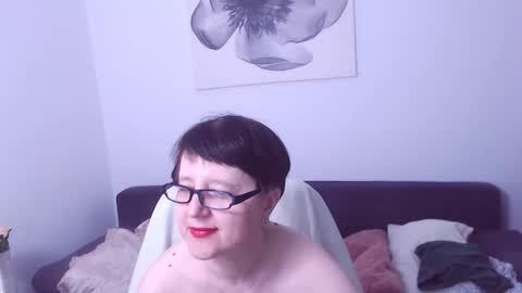 Christa online show from 05-01-26, 11:31