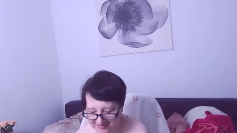 Christa online show from 06-05-26, 07:30