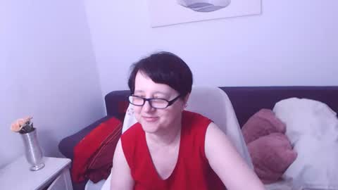 Christa online show from 06-14-26, 04:31