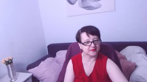 Christa online show from 07-24-26, 07:12