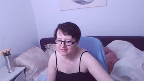Christa online show from 07-26-26, 11:28