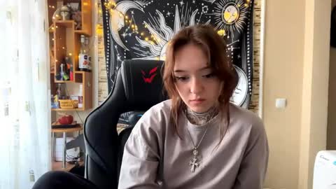 Kristi online show from 03-06-26, 08:44