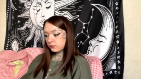 Kristi online show from 03-14-26, 11:37