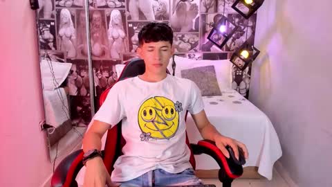 Christian  online show from 03-15-26, 01:39