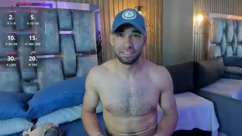 Snapshot of christian_lundgren chatting on 06-13-26, 03:37 Christian Lundgren online show from 06-13-26, 03:37
