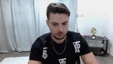 Master Gab online show from 03-01-26, 04:09