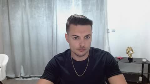 Master Gab online show from 06-20-26, 07:05