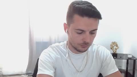 Master Gab online show from 06-27-26, 04:01