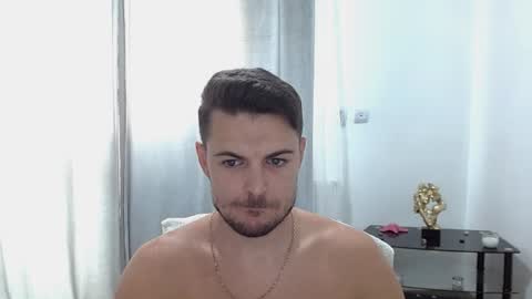 Master Gab online show from 07-06-26, 03:03