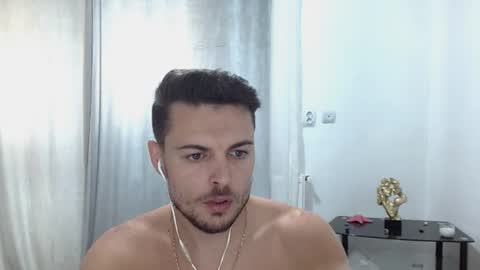 Master Gab online show from 07-08-26, 03:05