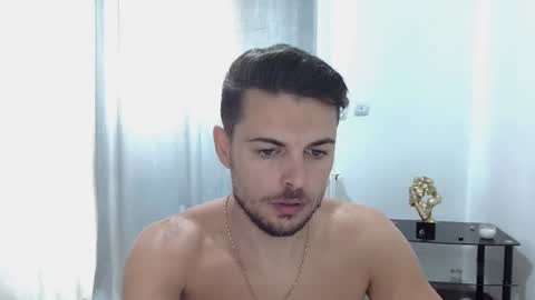 Master Gab online show from 07-12-26, 01:35