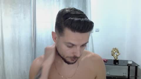 Master Gab online show from 07-18-26, 04:22