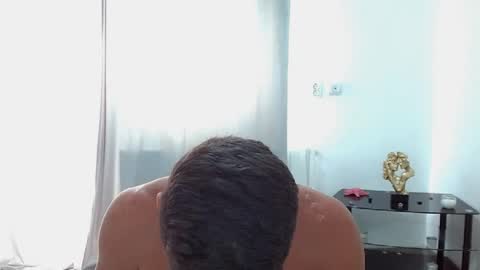 Master Gab online show from 07-26-26, 03:08