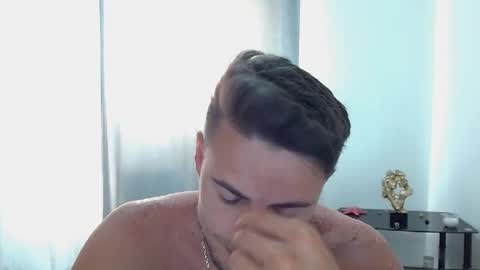 Master Gab online show from 07-27-26, 04:14