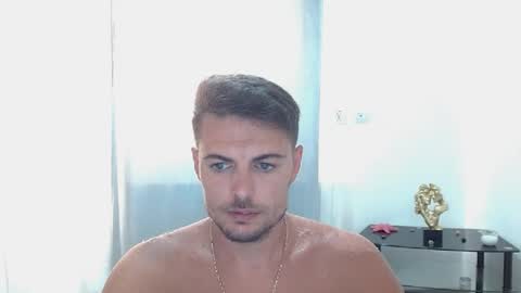 Master Gab online show from 07-28-26, 04:27