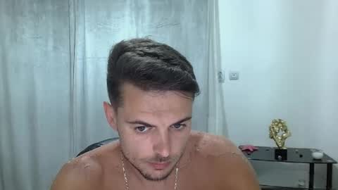 Master Gab online show from 07-28-26, 06:53