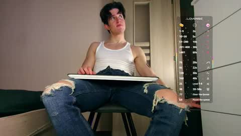 UPVOTE ME ------  ILL DO SOMETHING FOR FREE online show from 01-09-26, 05:43