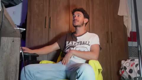 Christianonlyfansx online show from 02-25-26, 06:34