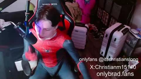 christianslong online show from 09-24-25, 11:41