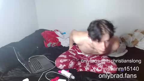 christianslong online show from 09-25-25, 11:41