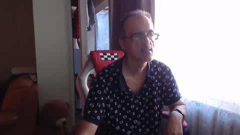 ChristiantBoy online show from 09-16-25, 06:36