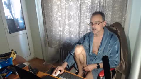 ChristiantBoy online show from 03-05-26, 07:26