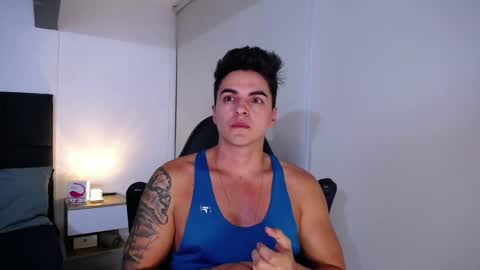 Snapshot of christianvalenzia chatting on 01-16-25, 12:31 Christian online show from 01-16-25, 12:31