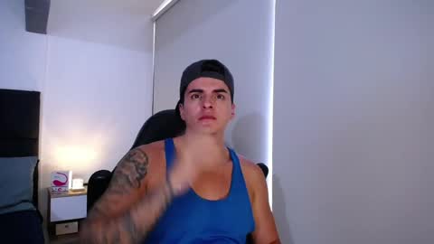 Snapshot of christianvalenzia chatting on 01-16-25, 03:35 Christian online show from 01-16-25, 03:35