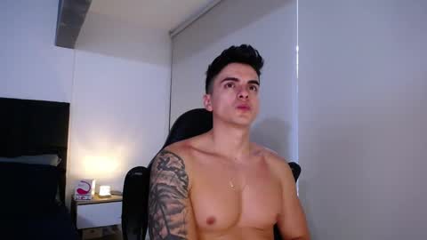 Snapshot of christianvalenzia chatting on 09-15-25, 12:16 Christian online show from 09-15-25, 12:16