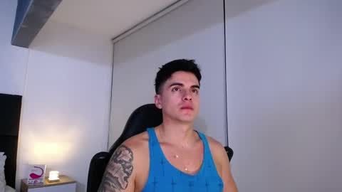 Snapshot of christianvalenzia chatting on 10-28-25, 02:59 Christian online show from 10-28-25, 02:59