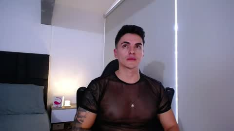 Christian online show from 03-12-26, 04:46