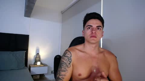 Christian online show from 04-12-26, 01:38